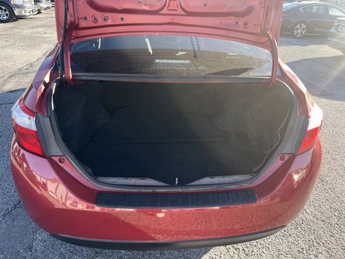 Used 2016 Toyota Corolla LE image 23