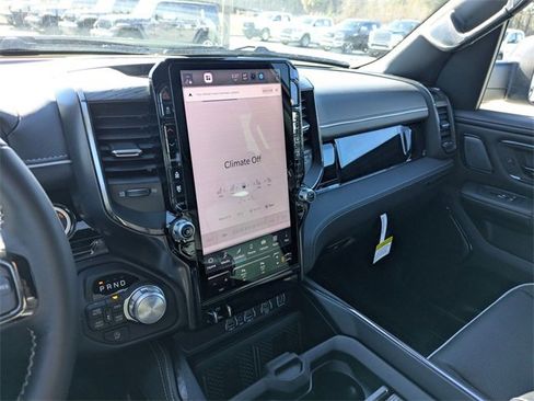 New 2026 RAM 1500 Limited image 18