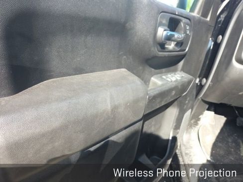 Used 2023 Chevrolet Silverado 1500 Custom AWD/4WD image 10