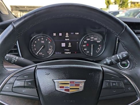 Certified 2023 Cadillac XT5 Premium Luxury w/ Technology Package image 30