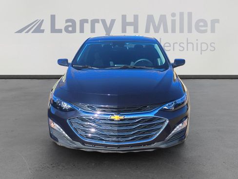 Used 2023 Chevrolet Malibu LT image 8