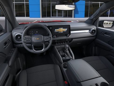 New 2026 Chevrolet Colorado LT RWD image 15