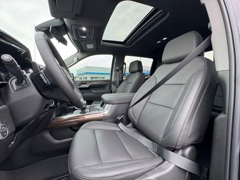 New 2026 Chevrolet Silverado 1500 LT Trail Boss w/ Convenience Package II image 13