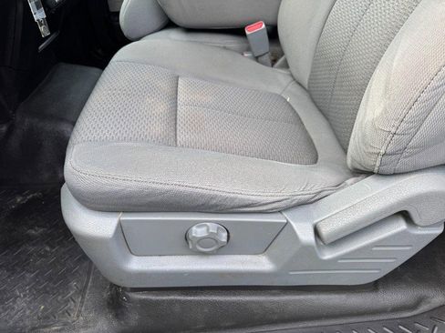 Used 2014 Ford F150 STX w/ Equipment Group 201A Mid image 12