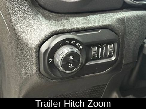 Used 2022 Jeep Gladiator Mojave w/ LED Lighting Group image 24