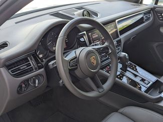 Certified 2026 Porsche Macan AWD/4WD video 4
