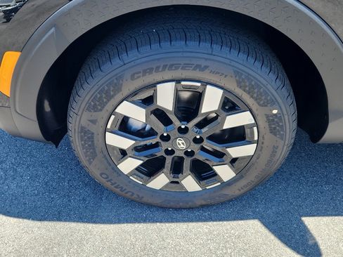 New 2026 Hyundai Santa Cruz SEL AWD/4WD image 9