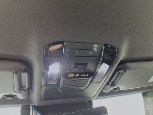 Used 2024 Toyota Land Cruiser 1958 image 21