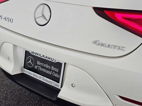 Used 2023 Mercedes-Benz CLS 450 4MATIC image 13