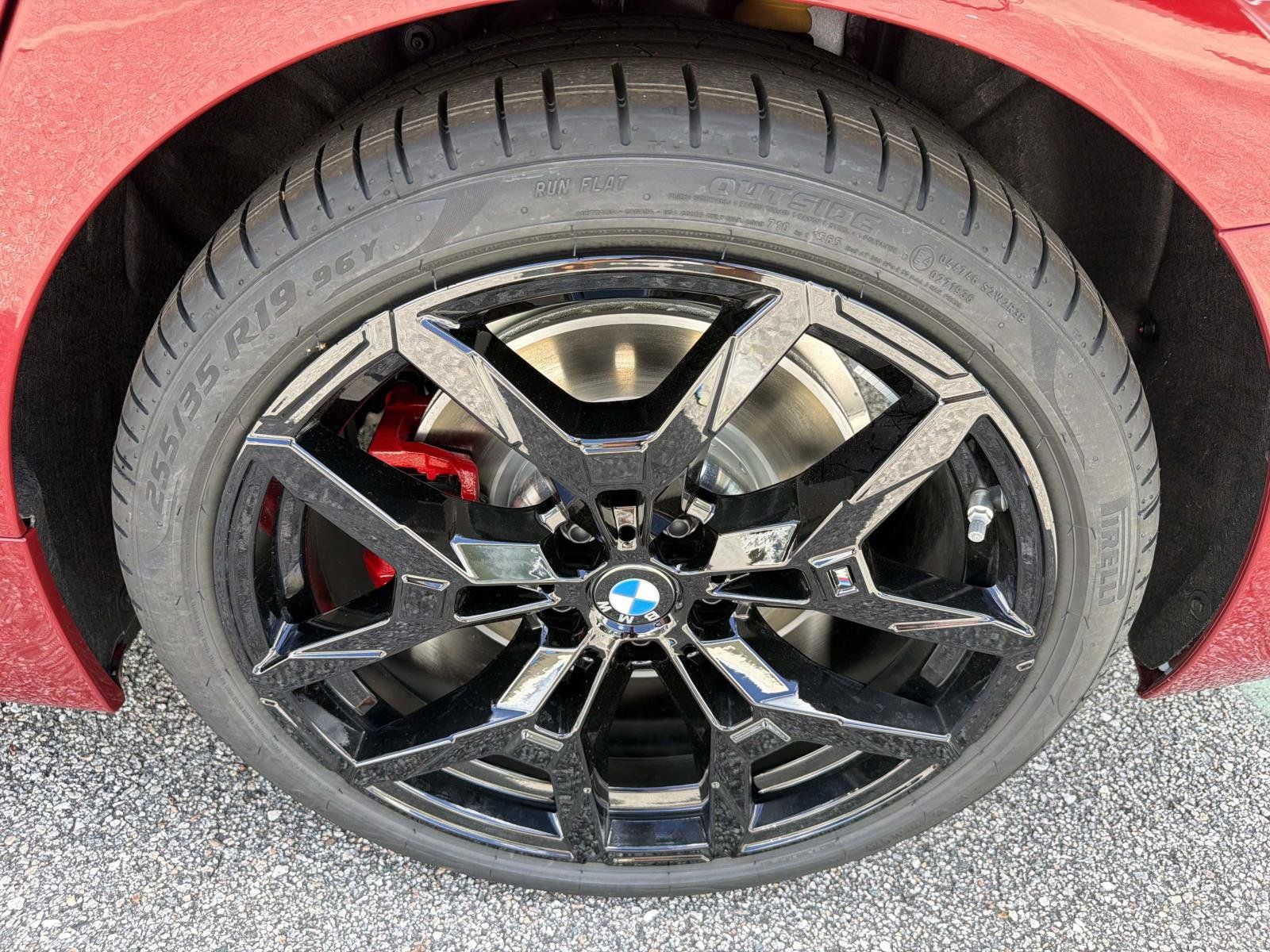 New 2026 BMW 330i Sedan w/ M Sport Package RWD image 29