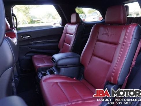 Used 2023 Dodge Durango SRT Hellcat AWD/4WD image 92