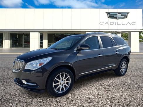 Used 2016 Buick Enclave Leather image 1