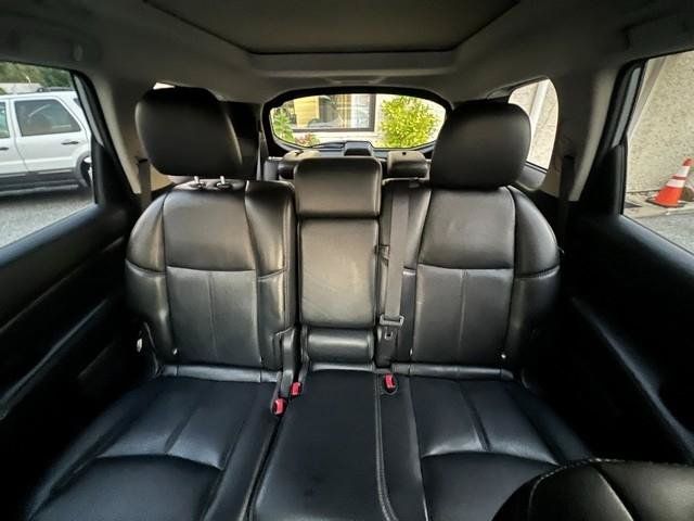 Used 2017 Nissan Pathfinder SL w/ SL Premium Package AWD/4WD image 21