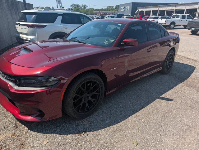 Used 2020 Dodge Charger R/T RWD image 5