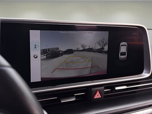 Used 2024 Hyundai Ioniq 6 SE image 11