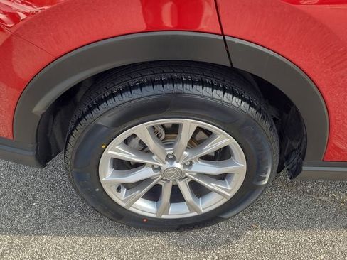 Used 2023 Honda CR-V EX image 10