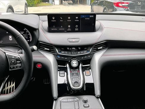 Used 2025 Acura TLX SH-AWD w/ A-SPEC Pkg image 7