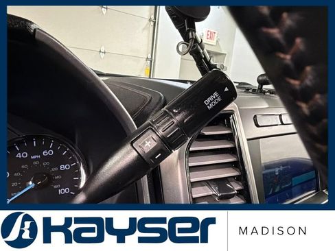 Used 2021 Ford F250 Platinum w/ Tremor Off-Road Package AWD/4WD image 22
