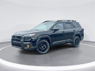 New 2026 Subaru Outback Wilderness video 1