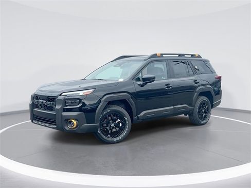 New 2026 Subaru Outback Wilderness image 1