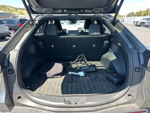 Used 2025 Toyota bZ4X FWD w/ Weather Package image 6