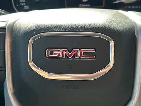Used 2021 GMC Sierra 1500 Elevation image 37