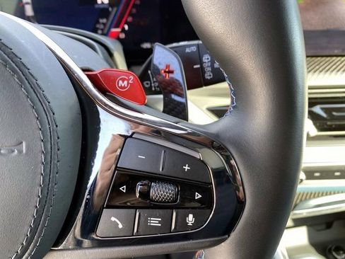 Used 2023 BMW XM image 19