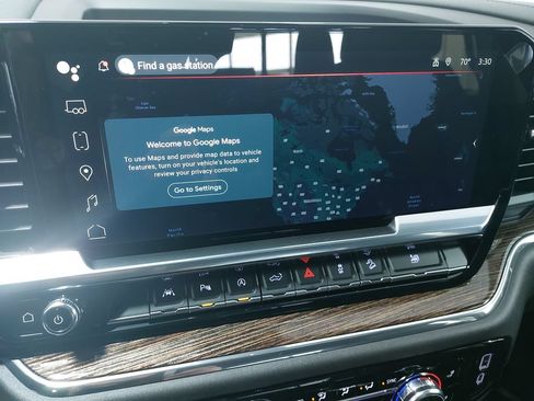 Certified 2023 GMC Sierra 1500 Elevation w/ Elevation Premium Package AWD/4WD image 22