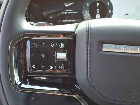 Certified 2026 Land Rover Range Rover Velar S AWD/4WD image 14