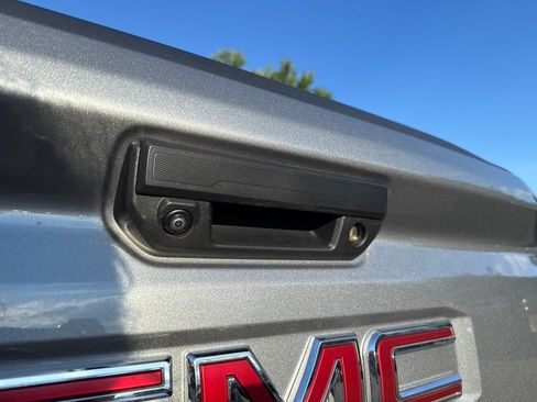 New 2026 GMC Canyon Elevation w/ Convenience Package AWD/4WD image 45