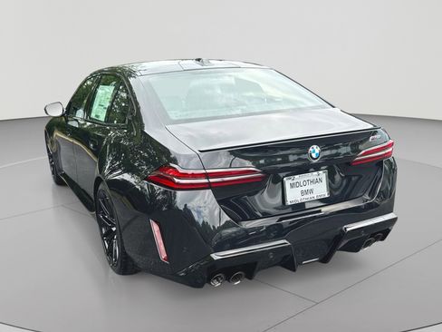 New 2027 BMW M5 AWD/4WD image 33