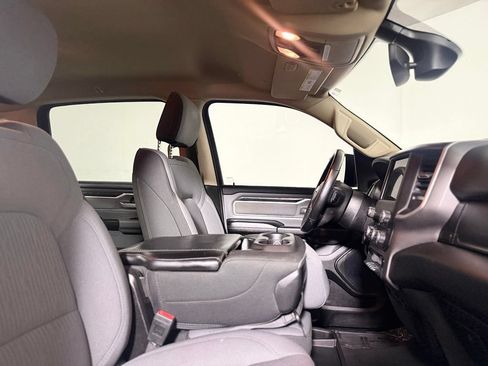 Used 2020 RAM 1500 Big Horn AWD/4WD image 27