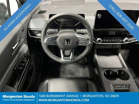 New 2026 Honda Prologue Touring image 15