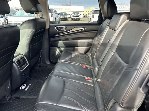 Used 2015 INFINITI QX60 Luxe w/ Premium Package AWD/4WD image 28