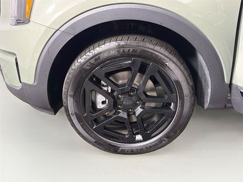 Used 2025 Kia Telluride EX X-Line AWD/4WD image 33