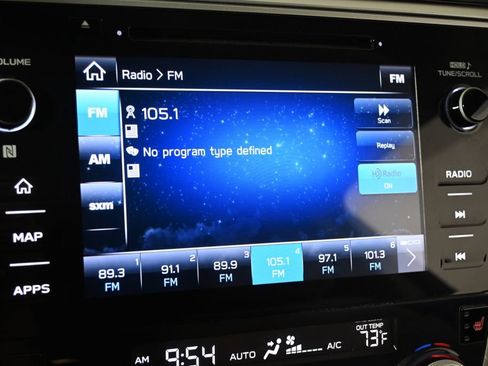 Used 2018 Subaru Outback 2.5i Premium AWD/4WD image 26