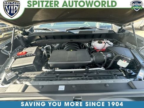 New 2026 Chevrolet Silverado 1500 LT w/ LPO, Liner Protection Package AWD/4WD image 31