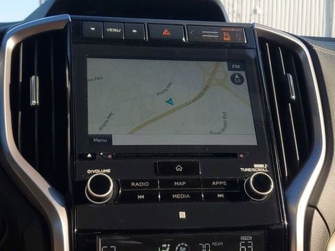 Used 2022 Subaru Ascent Touring image 30