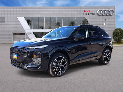 New 2026 Audi Q3 quattro 2.0T