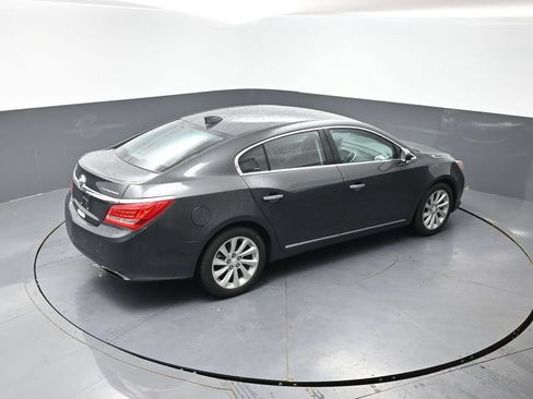 Used 2015 Buick LaCrosse Leather FWD image 9