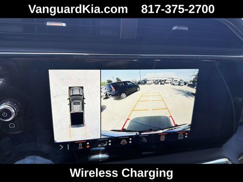 Used 2024 GMC Sierra 1500 AT4X w/ AT4X AEV Edition AWD/4WD image 27