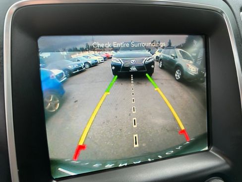 Used 2017 Dodge Durango Citadel w/ Technology Group image 42