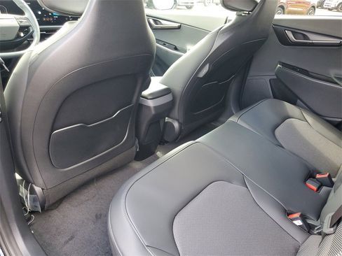 New 2025 Kia EV6 Light w/ Light LR Technology Package image 21