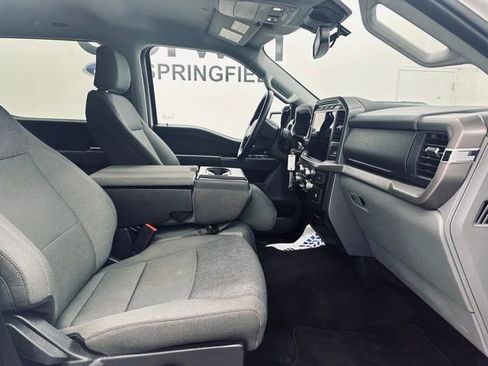 Certified 2024 Ford F150 XLT w/ Tow/Haul Package image 10