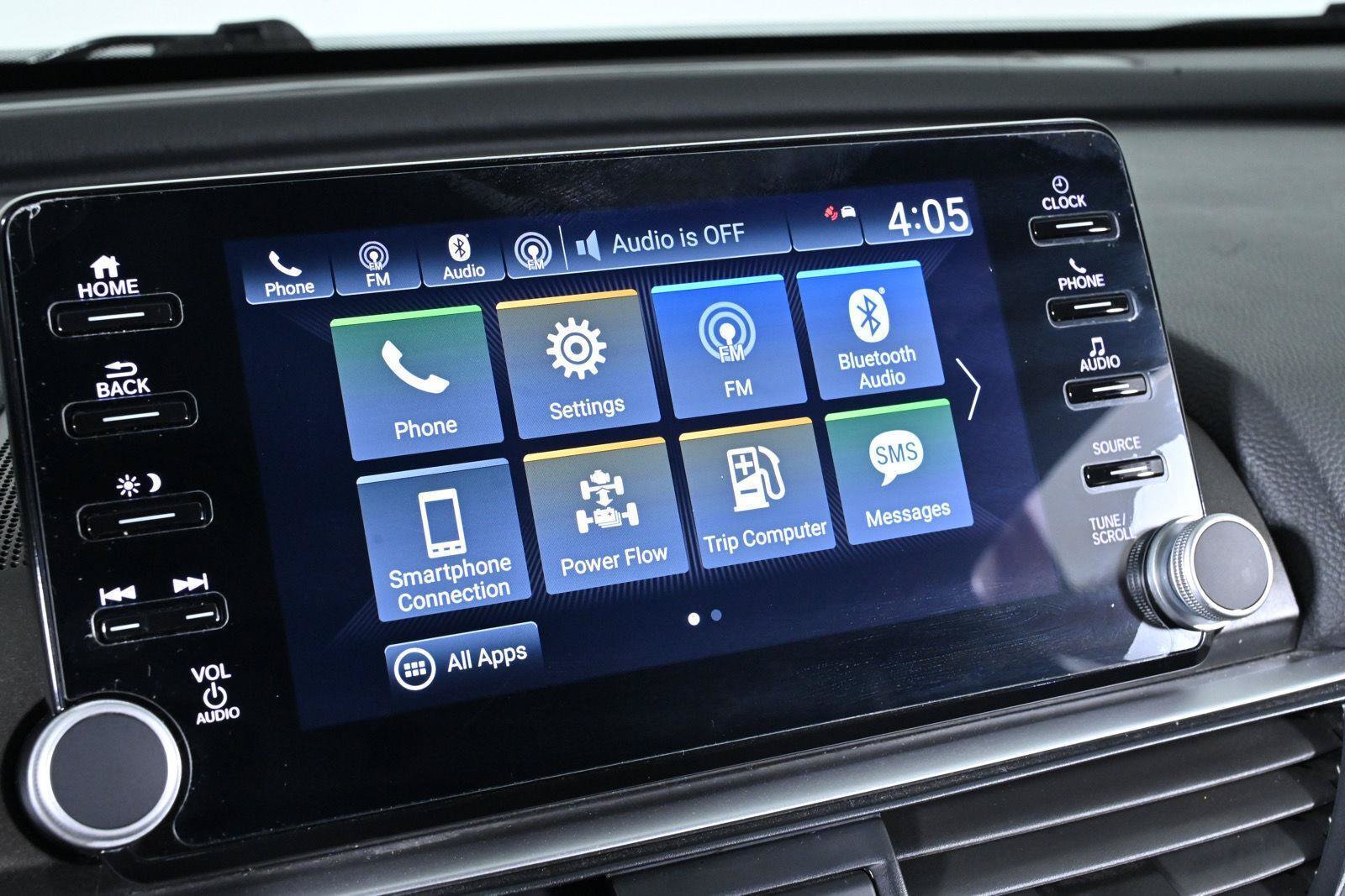 Used 2022 Honda Accord Sport image 15
