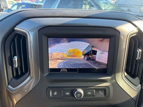 New 2025 GMC Sierra 3500 Pro w/ Convenience Package image 7