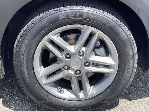 Used 2020 Hyundai Kona SE FWD image 24