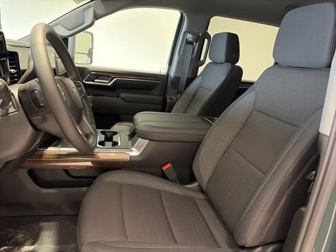 New 2026 Chevrolet Silverado 2500 LT w/ Trail Boss Package image 11