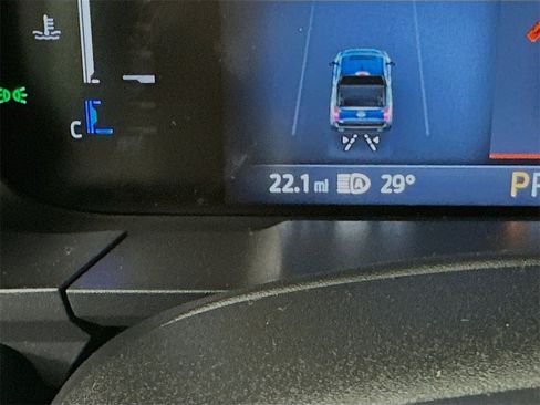 New 2026 Ford Maverick XLT w/ XLT Luxury Package image 13