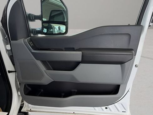 Used 2023 Ford F250 XLT AWD/4WD image 36